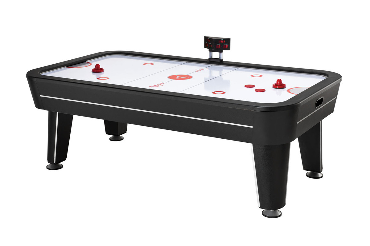 air hockey table game